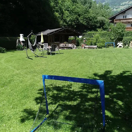 Apart Dahuam Aschau Im Zillertal Exterior photo