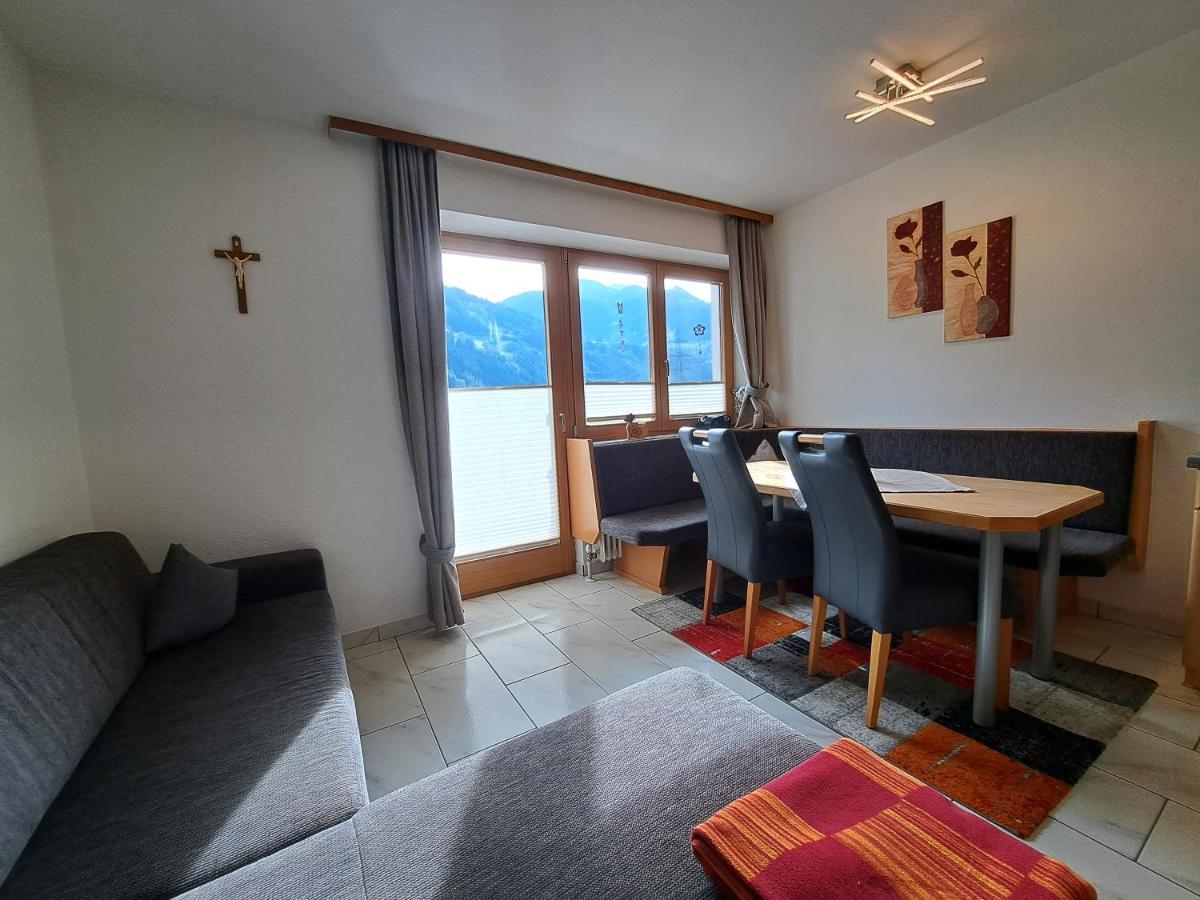 Apartment Dahuam Aschau Im Zillertal