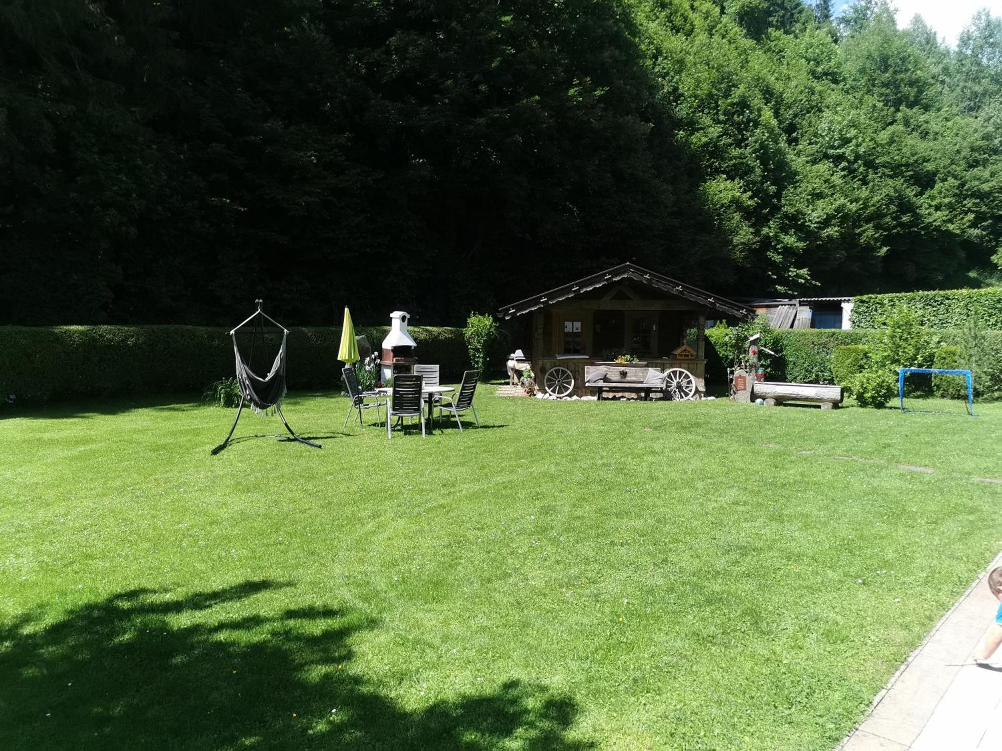 Apartment Dahuam Aschau Im Zillertal