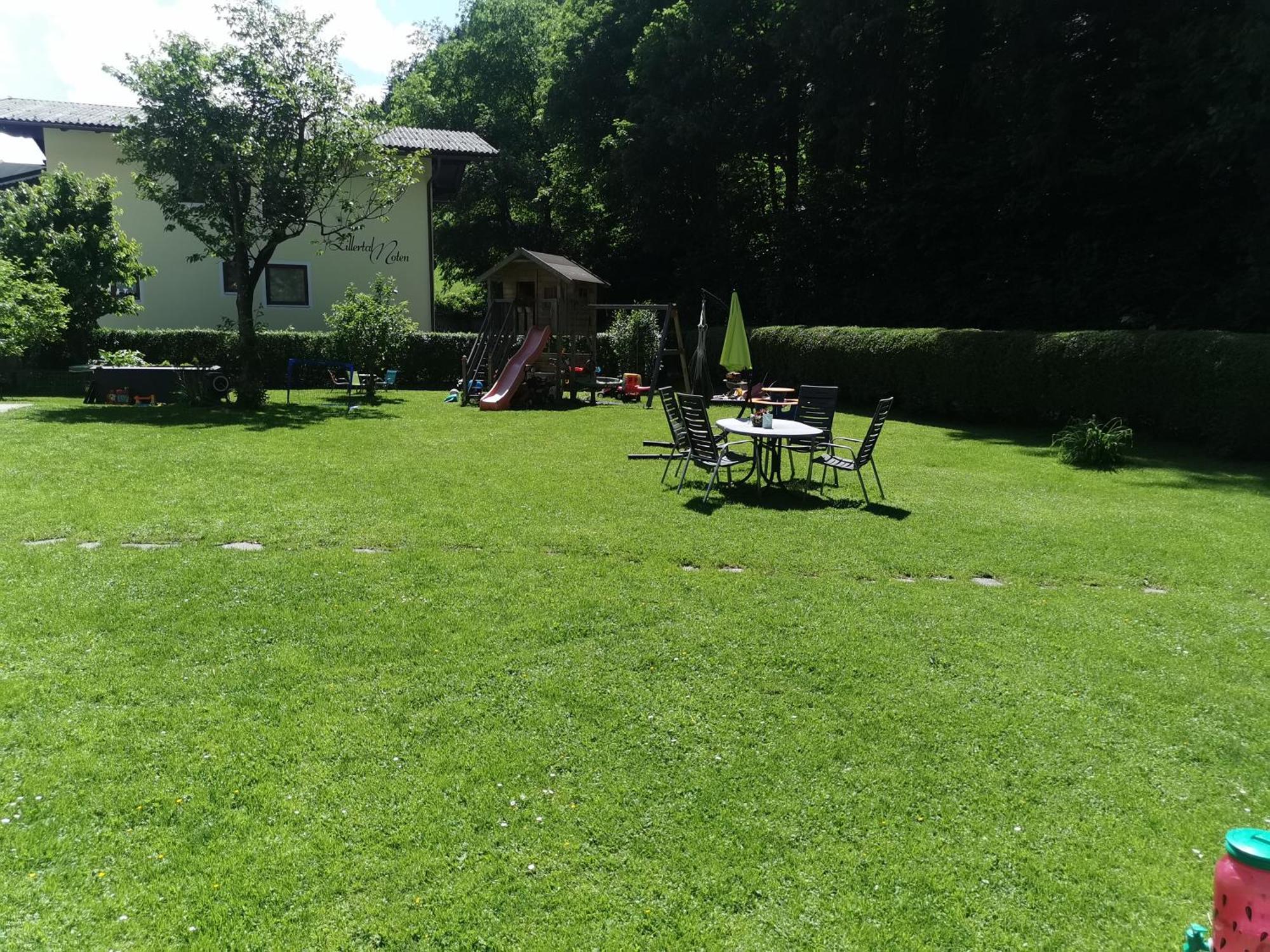 Dahuam * Aschau Im Zillertal